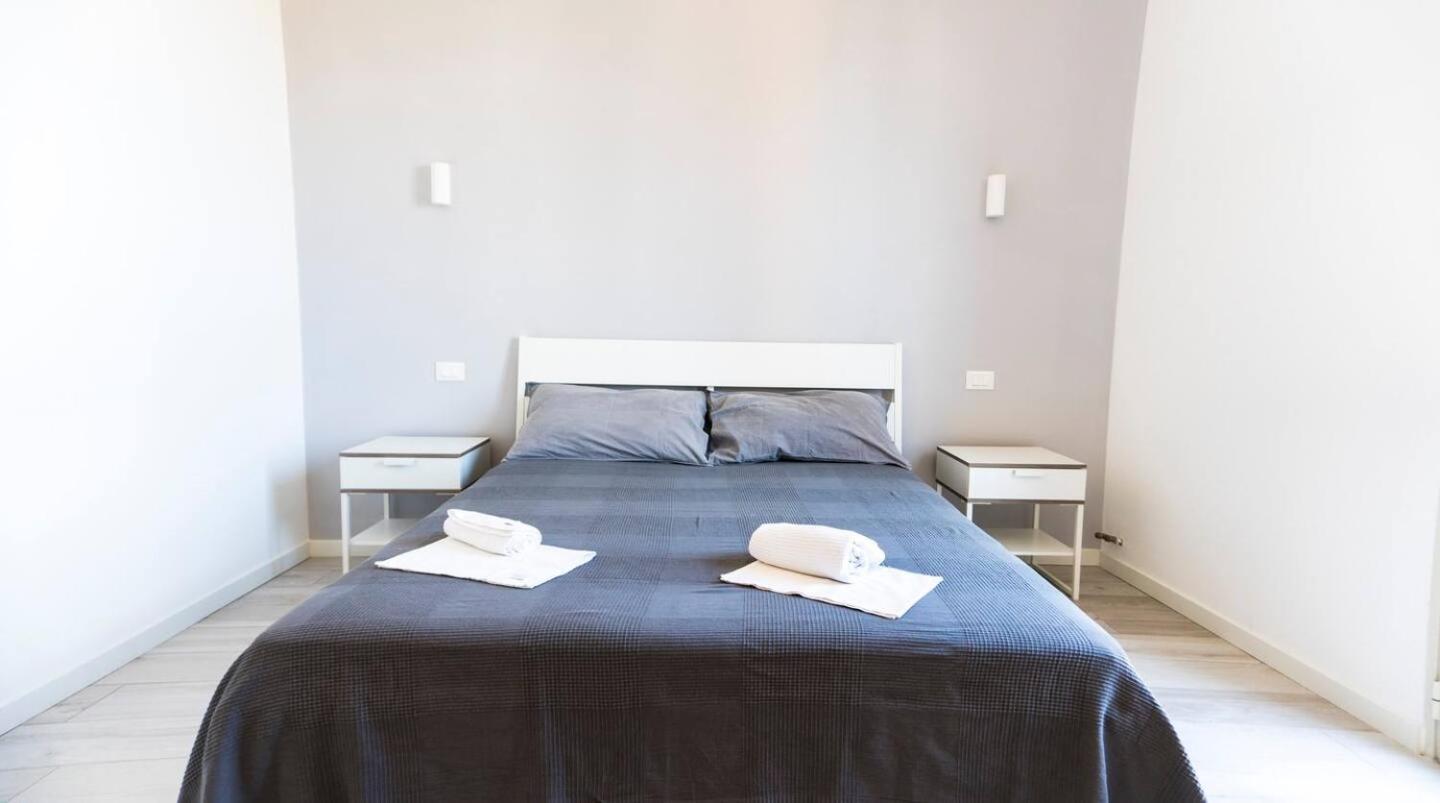 Le Dimore Luxury Rooms Palermo Cameră foto